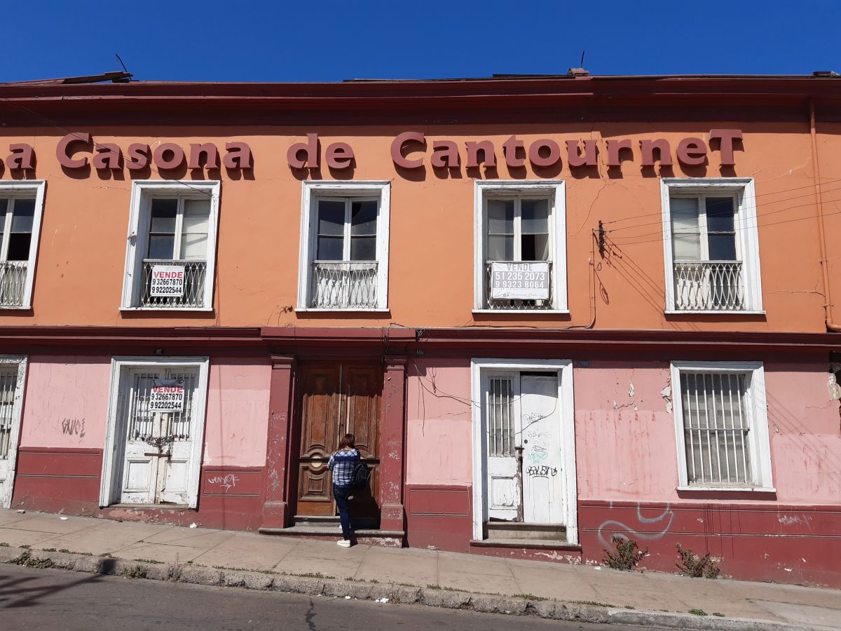Venta Sitio La Serena - Coquimbo