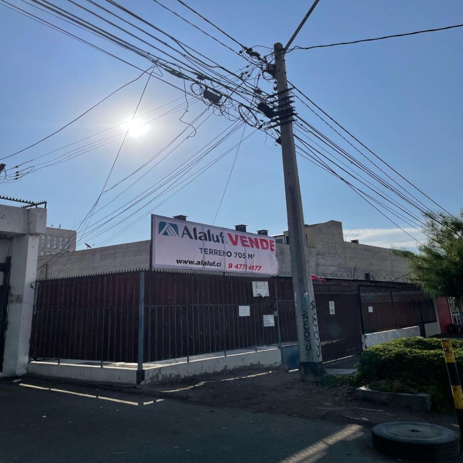Venta Sitio Arica - Arica y Parinacota