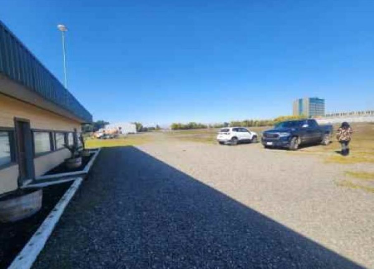 Venta Industrial Chillán - Ñuble