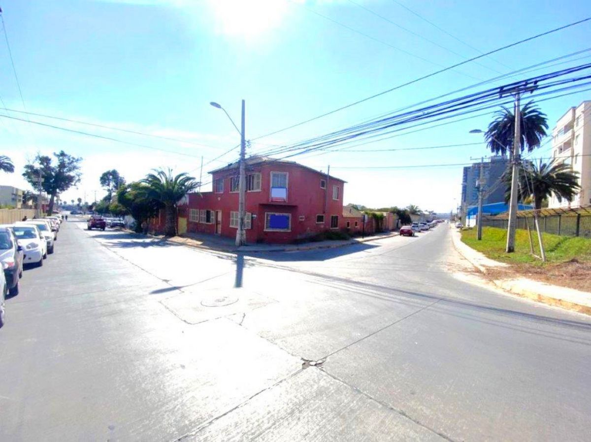 Venta Sitio Coquimbo - Coquimbo