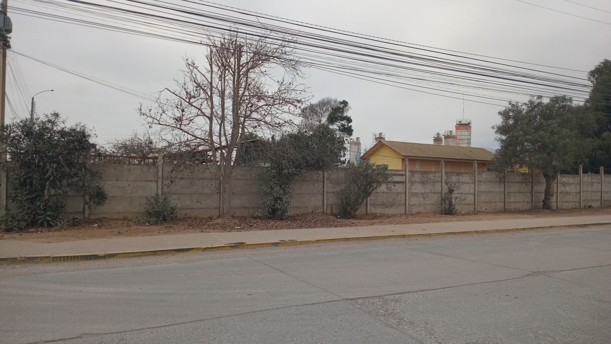 Venta Sitio Coquimbo - Coquimbo