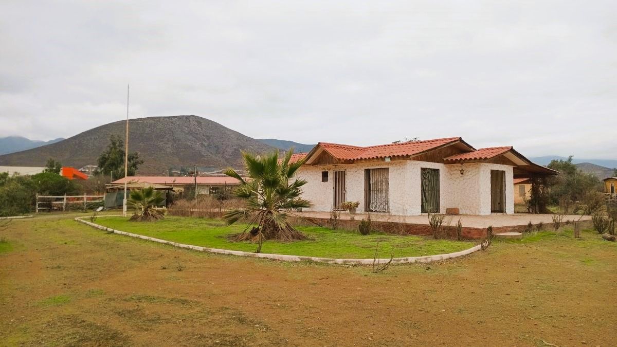 Venta Sitio Coquimbo - Coquimbo