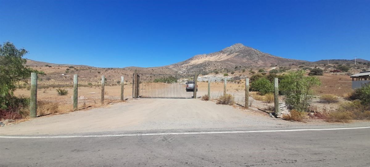 Venta Sitio Punitaqui - Coquimbo
